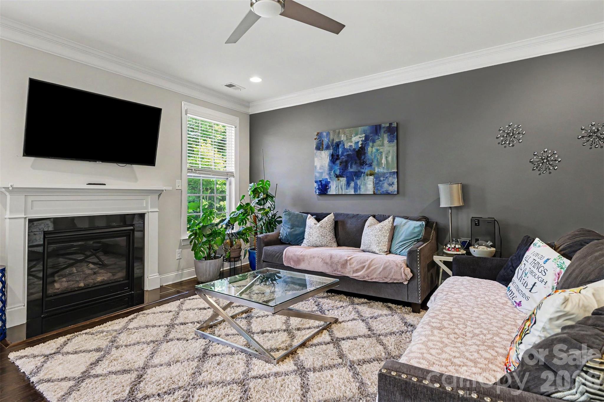 1376 Rainier Drive Fort Mill SC 29708