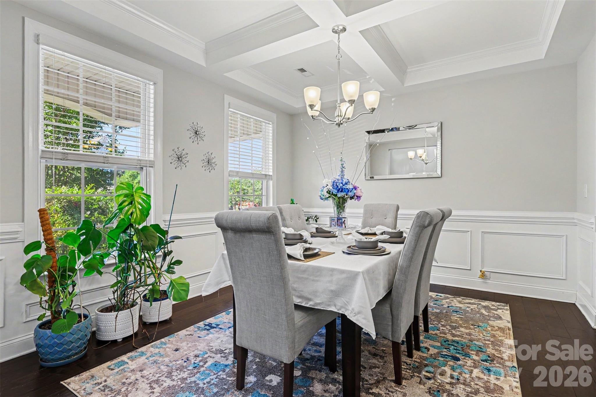 1376 Rainier Drive Fort Mill SC 29708