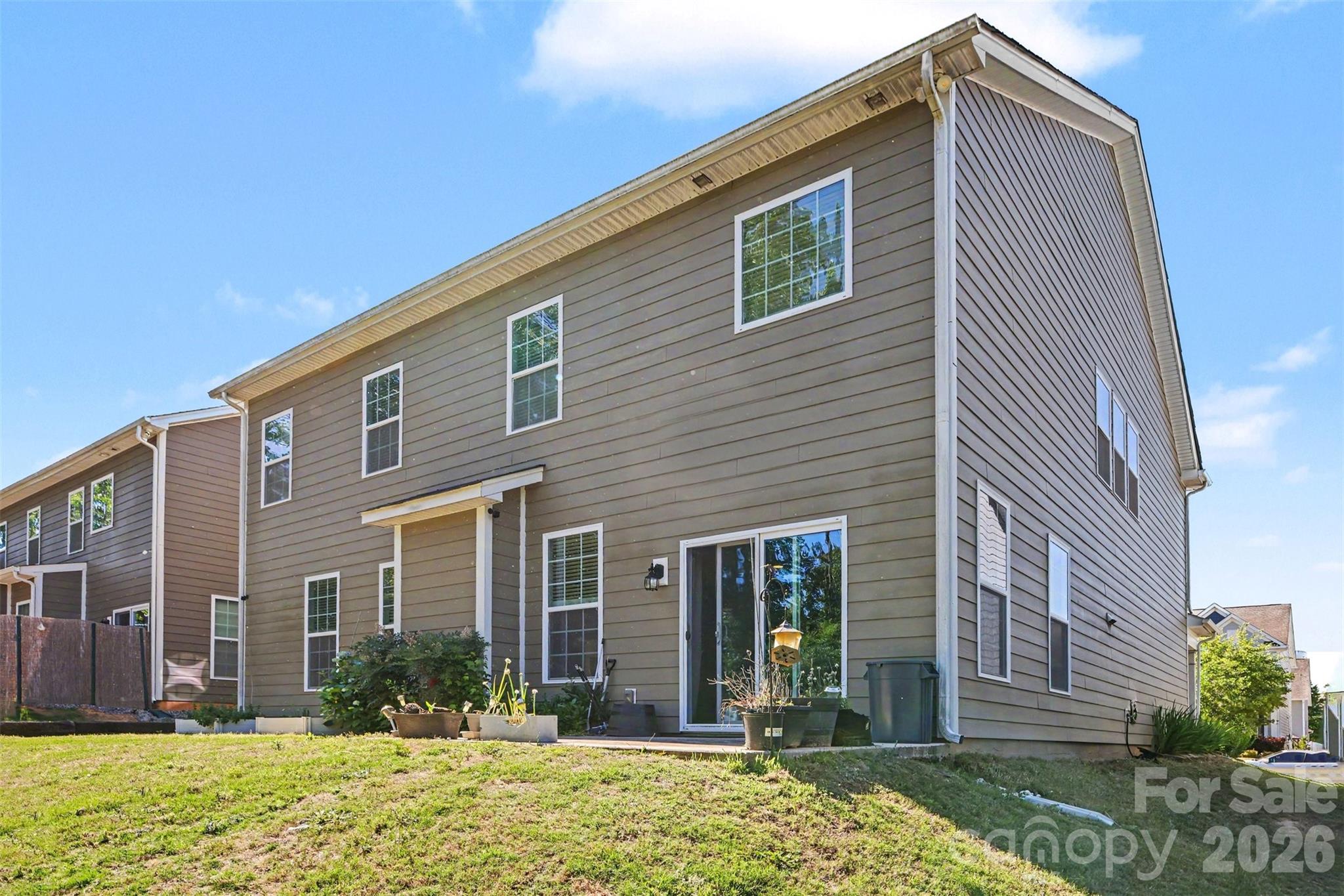 1376 Rainier Drive Fort Mill SC 29708