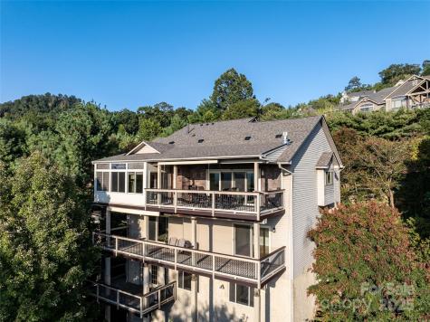 86 Distant View Drive Asheville NC 28803