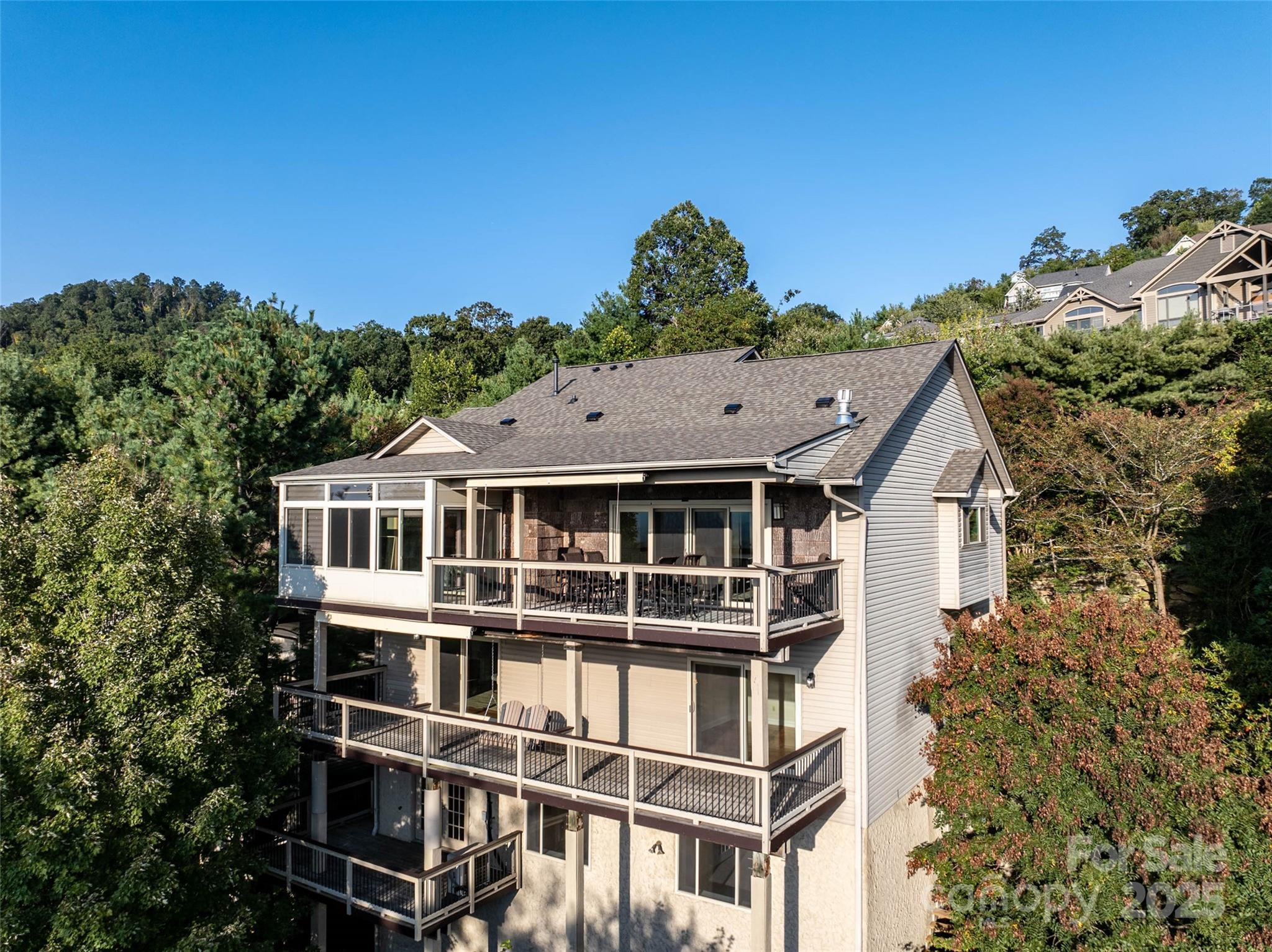 86 Distant View Drive Asheville NC 28803