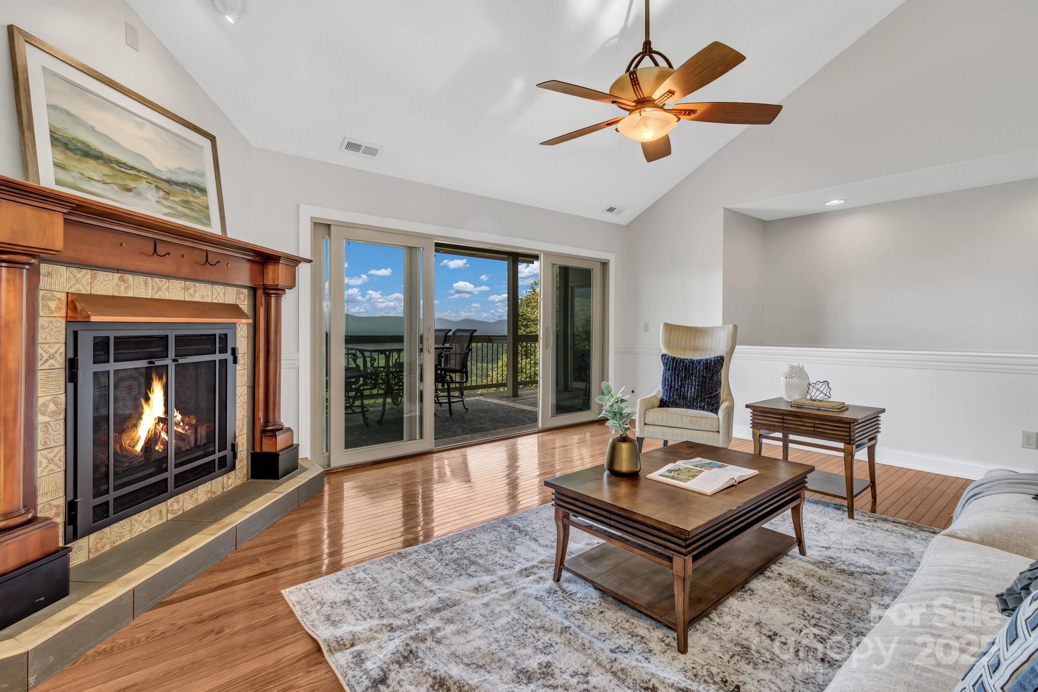 86 Distant View Drive Asheville NC 28803