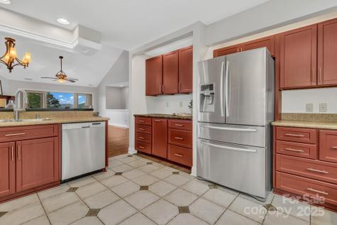 86 Distant View Drive Asheville NC 28803