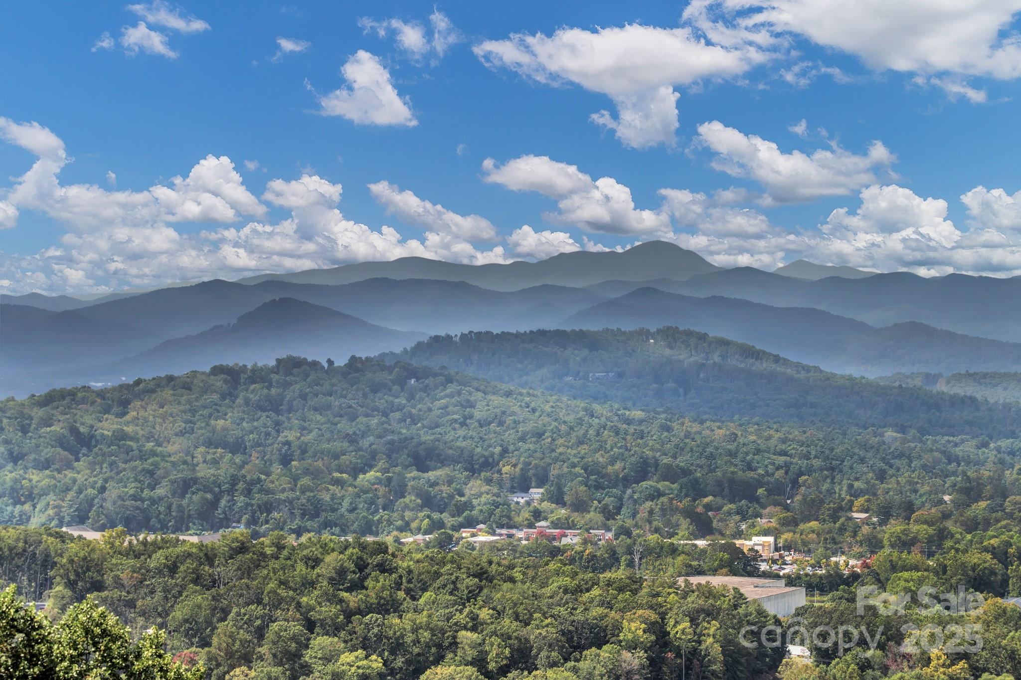 86 Distant View Drive Asheville NC 28803