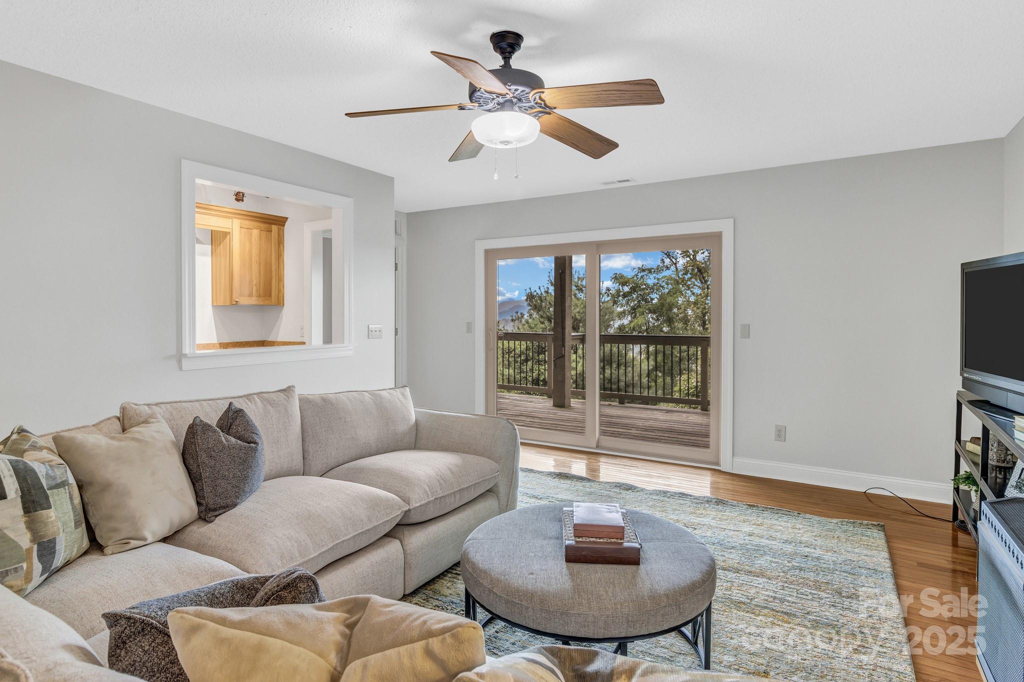 86 Distant View Drive Asheville NC 28803