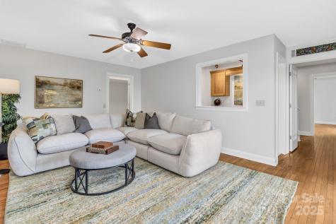 86 Distant View Drive Asheville NC 28803