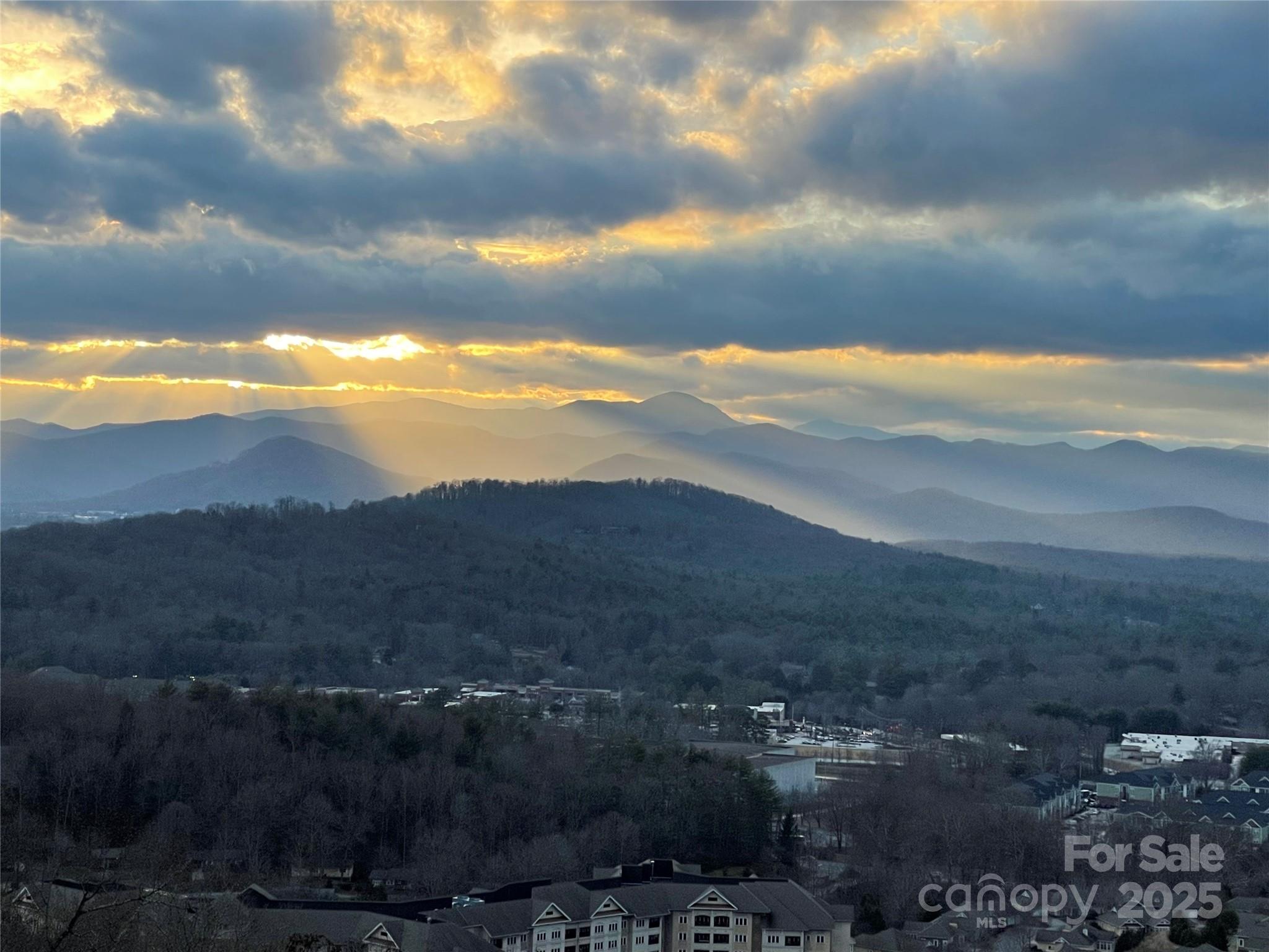 86 Distant View Drive Asheville NC 28803