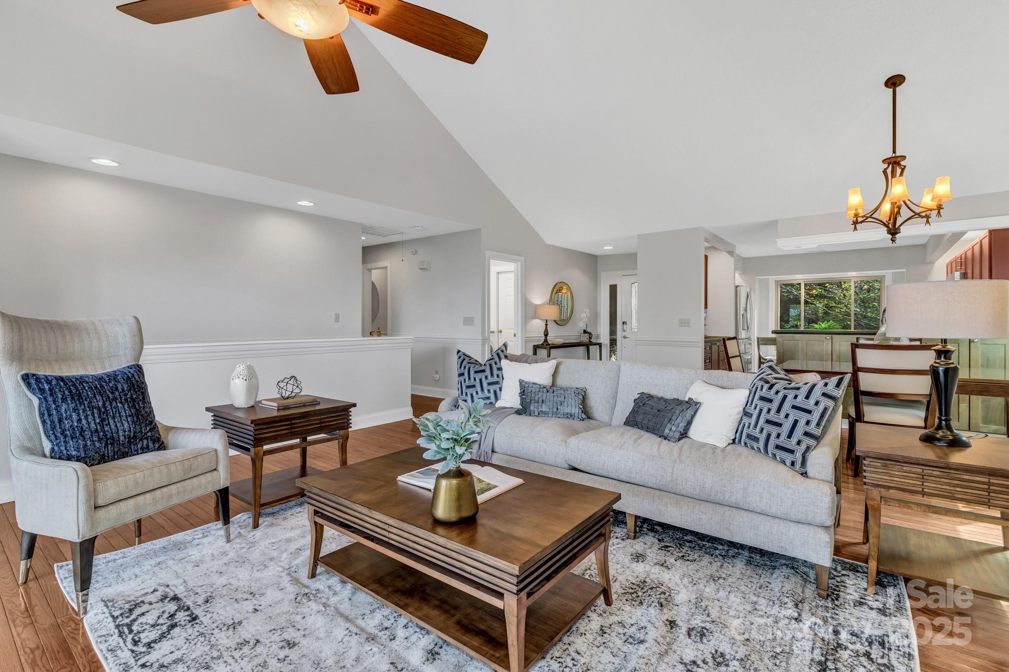 86 Distant View Drive Asheville NC 28803