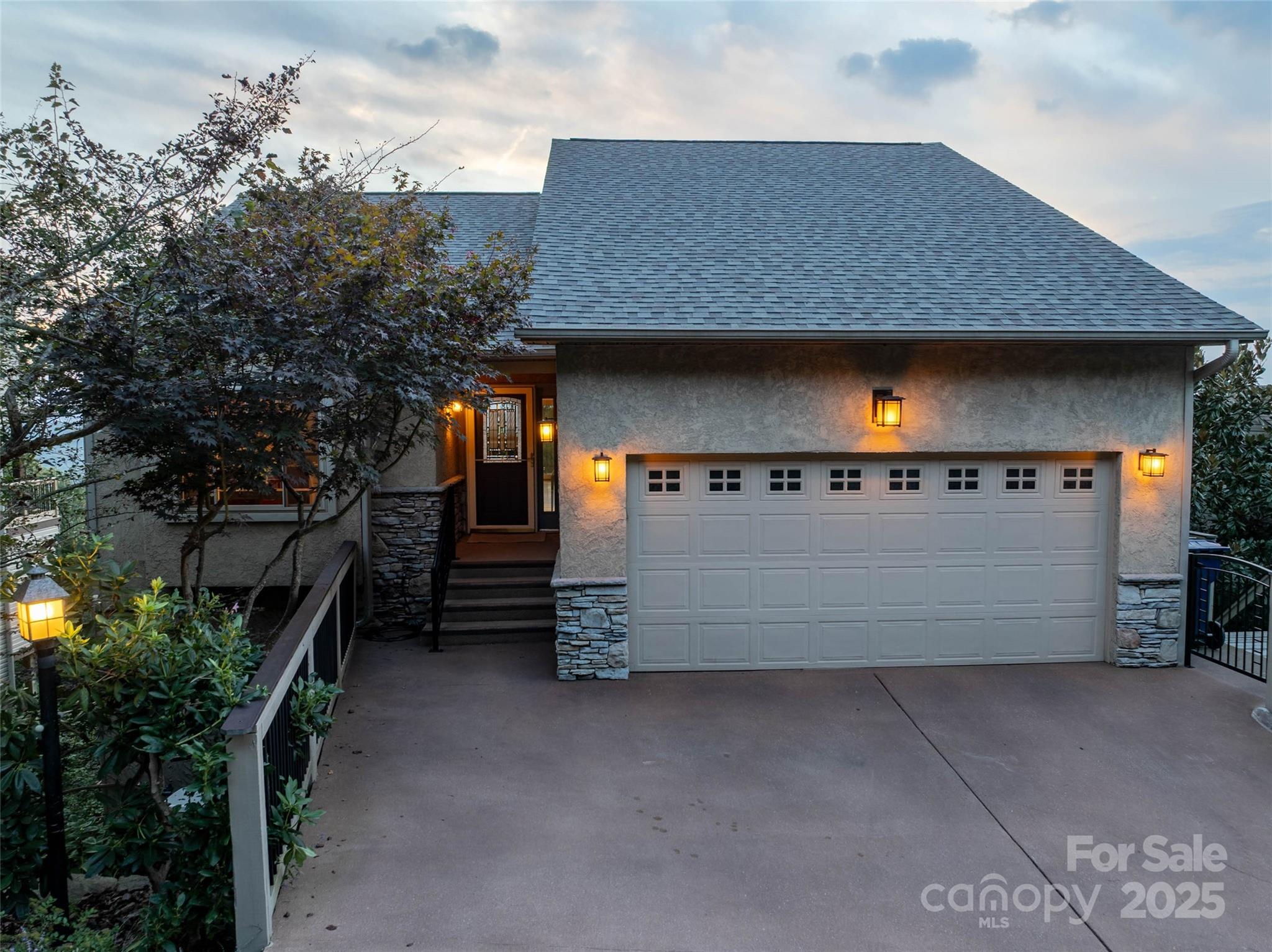 86 Distant View Drive Asheville NC 28803