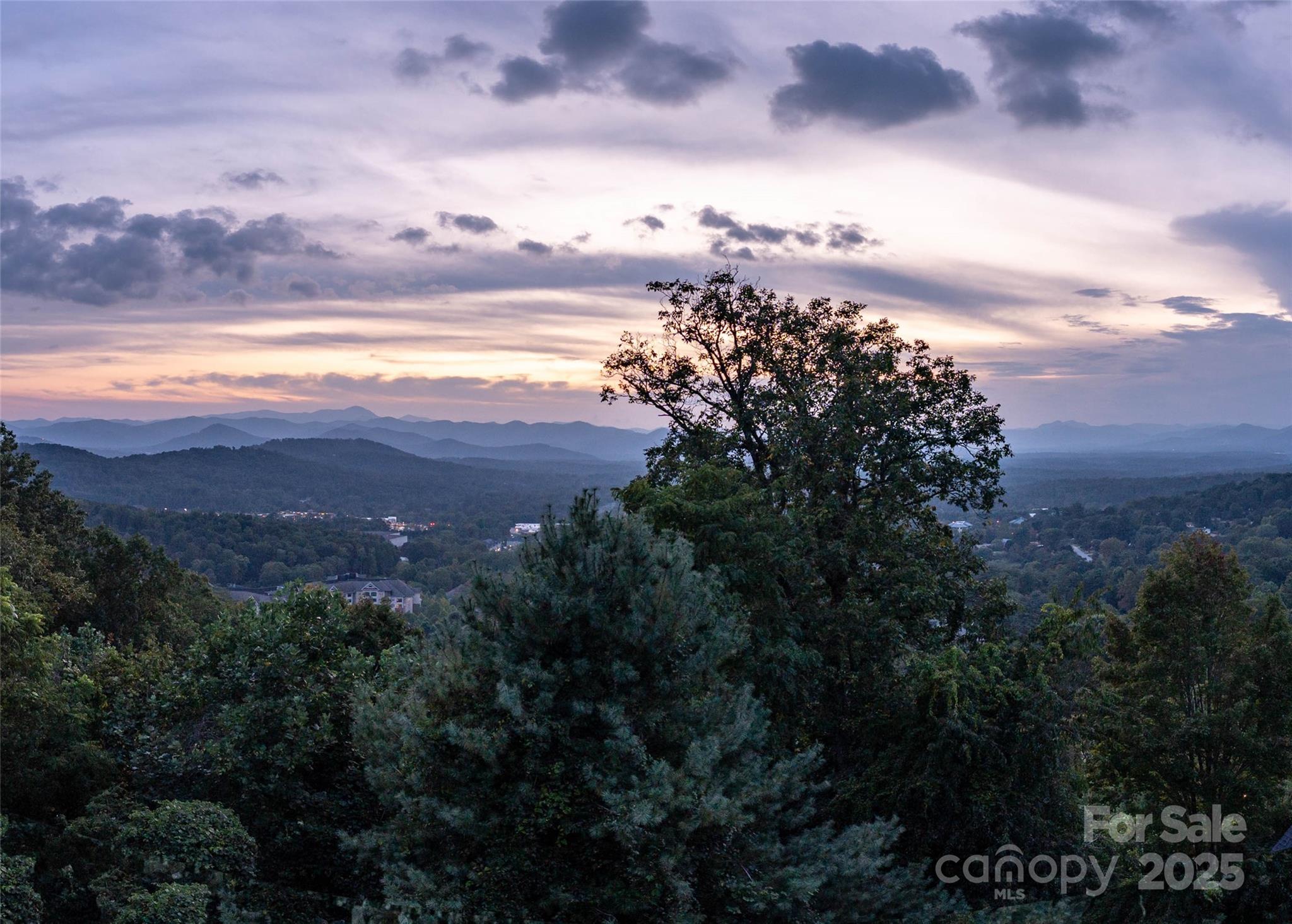 86 Distant View Drive Asheville NC 28803