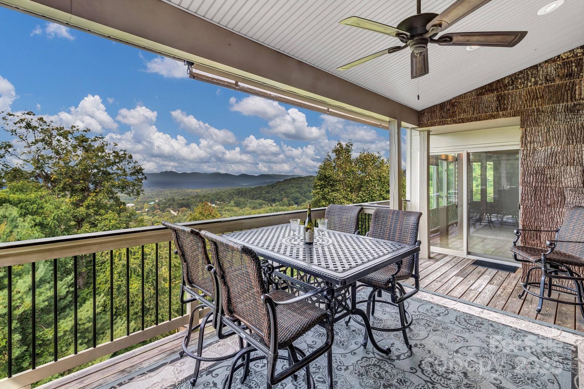 86 Distant View Drive Asheville NC 28803