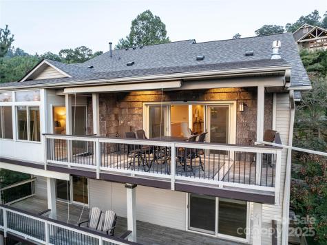 86 Distant View Drive Asheville NC 28803