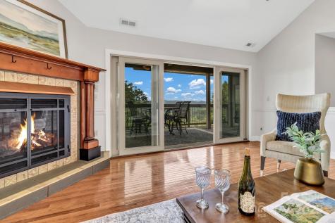 86 Distant View Drive Asheville NC 28803