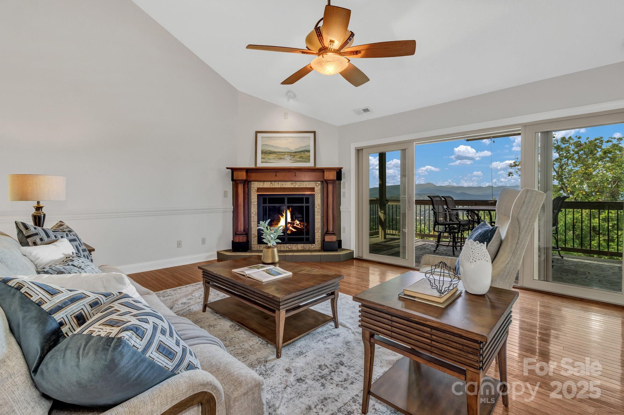 86 Distant View Drive Asheville NC 28803