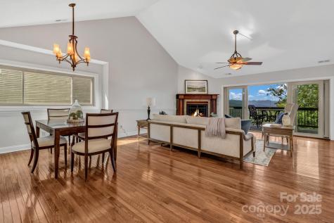 86 Distant View Drive Asheville NC 28803