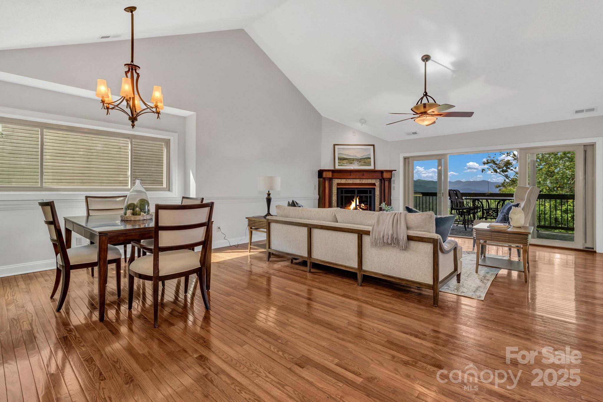 86 Distant View Drive Asheville NC 28803