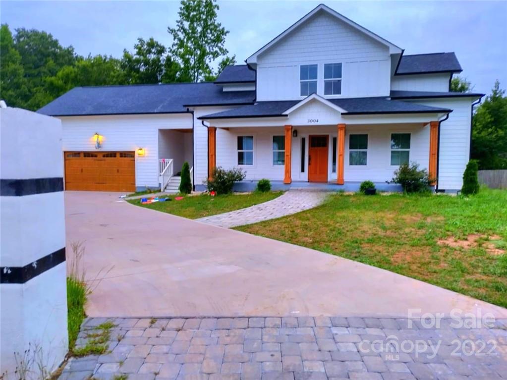 3004 Wren Way Court Monroe NC 28110