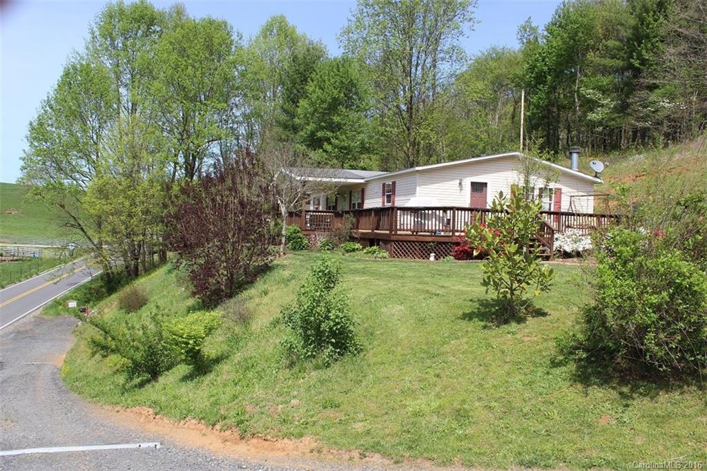 6014 N 226 Highway Bakersville NC 28705