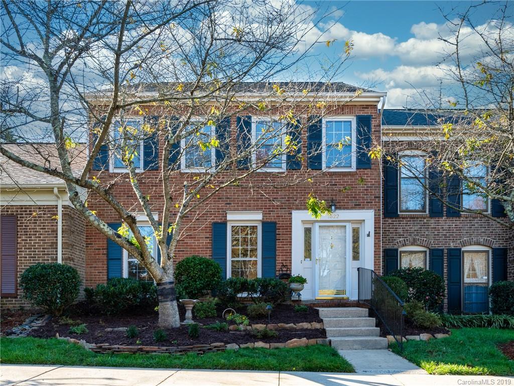 7522 Red Oak Lane Charlotte NC 28226