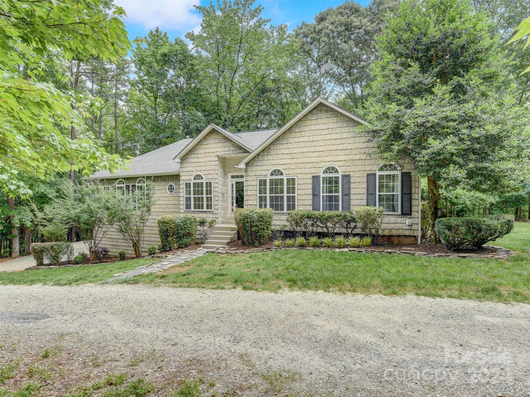 14930 Hus Mcginnis Road Huntersville NC 28078