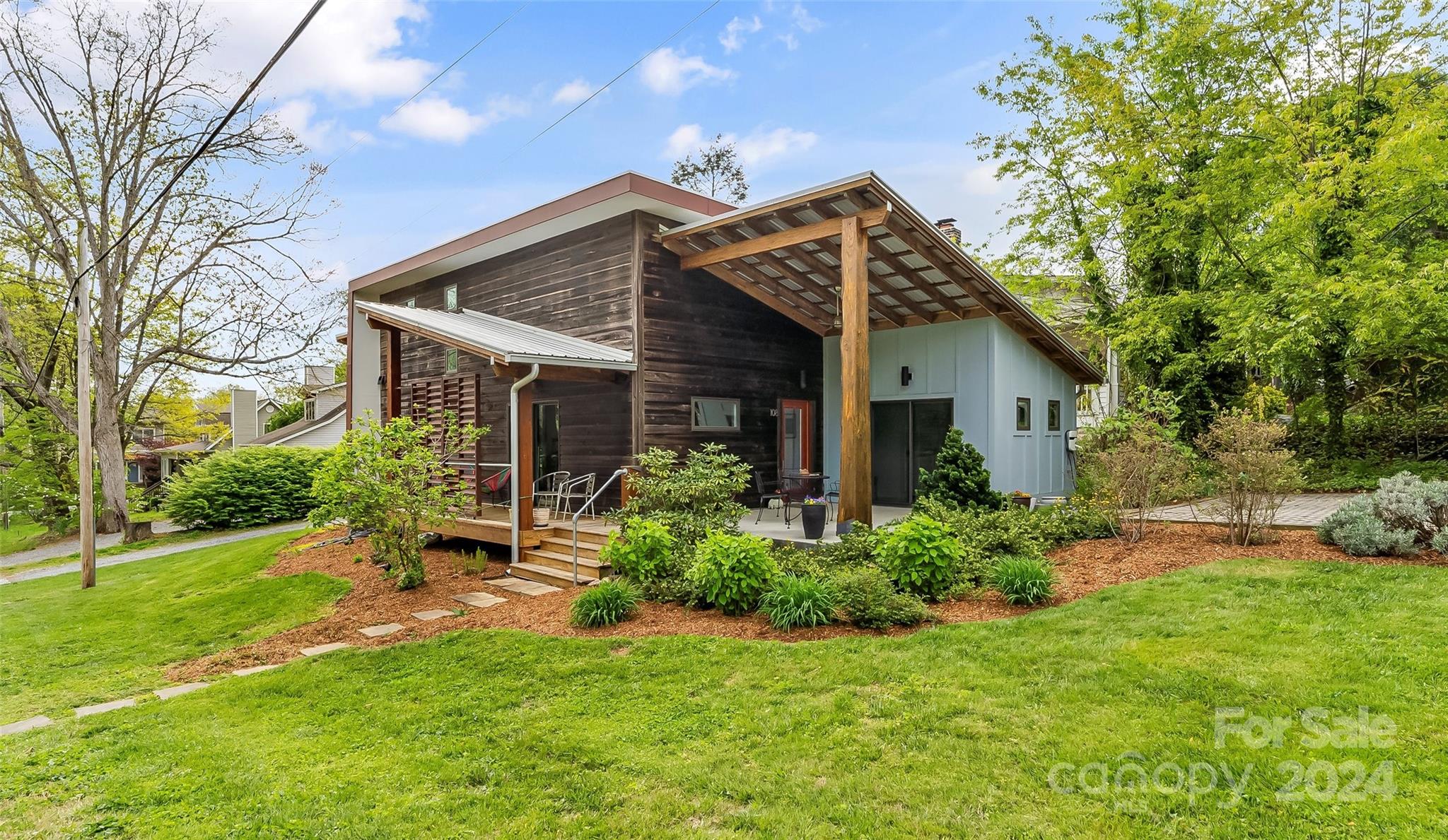 108 Hudson Street Asheville NC 28806