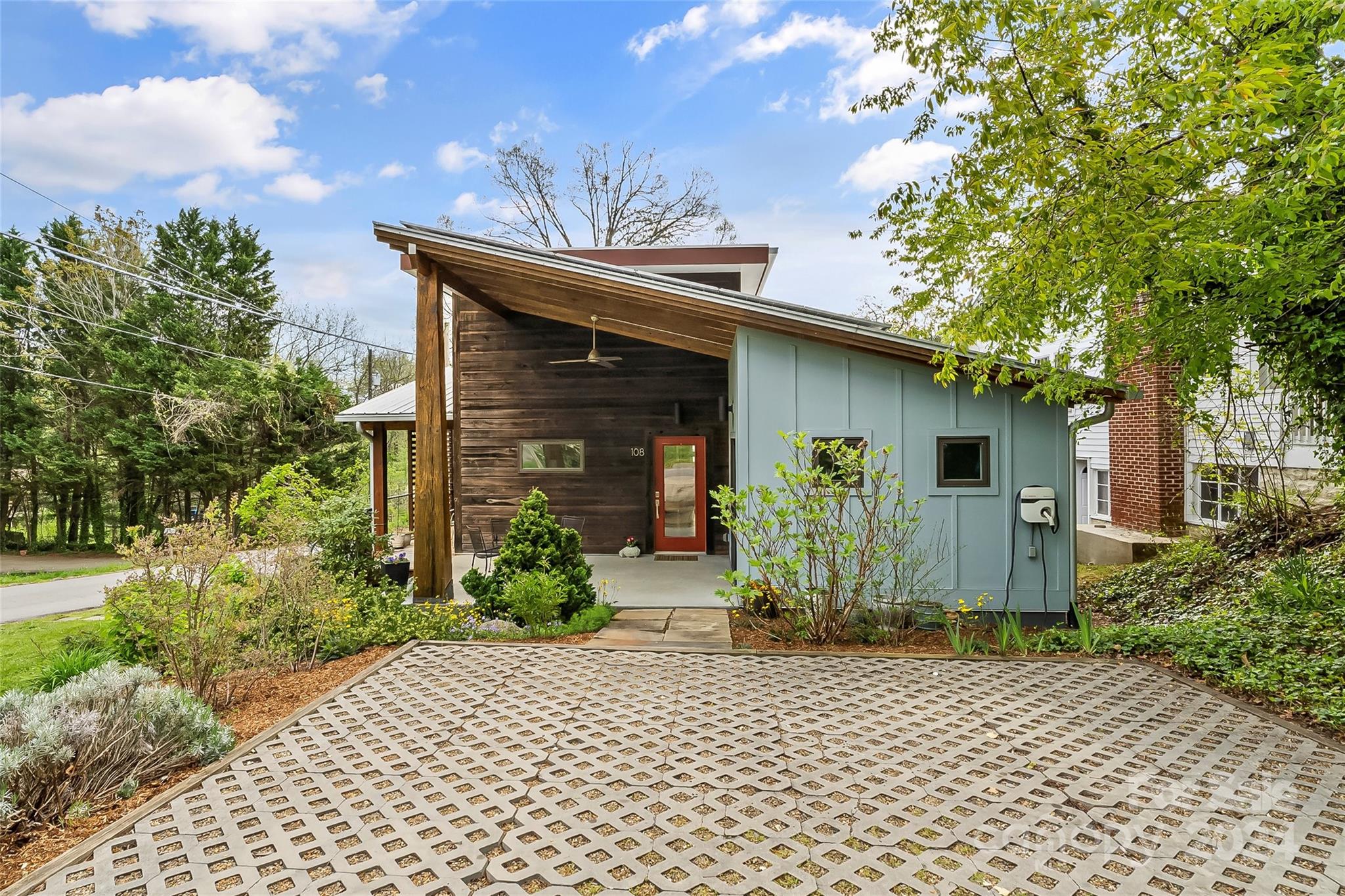 108 Hudson Street Asheville NC 28806