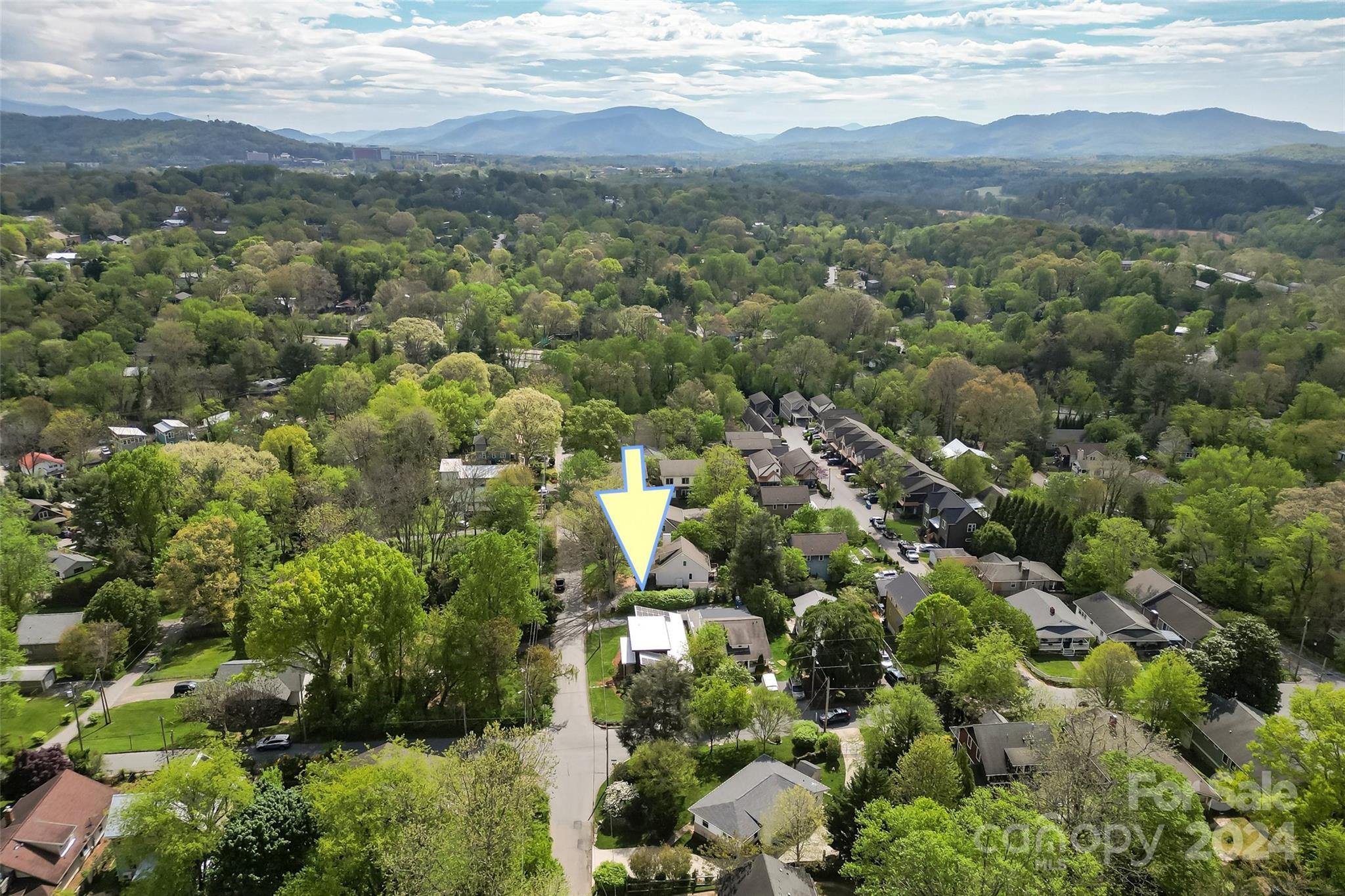 108 Hudson Street Asheville NC 28806