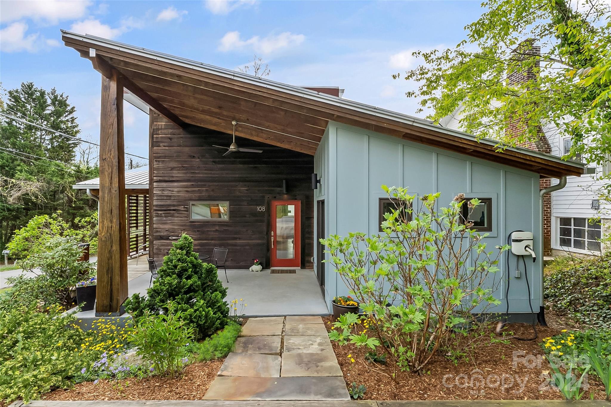 108 Hudson Street Asheville NC 28806