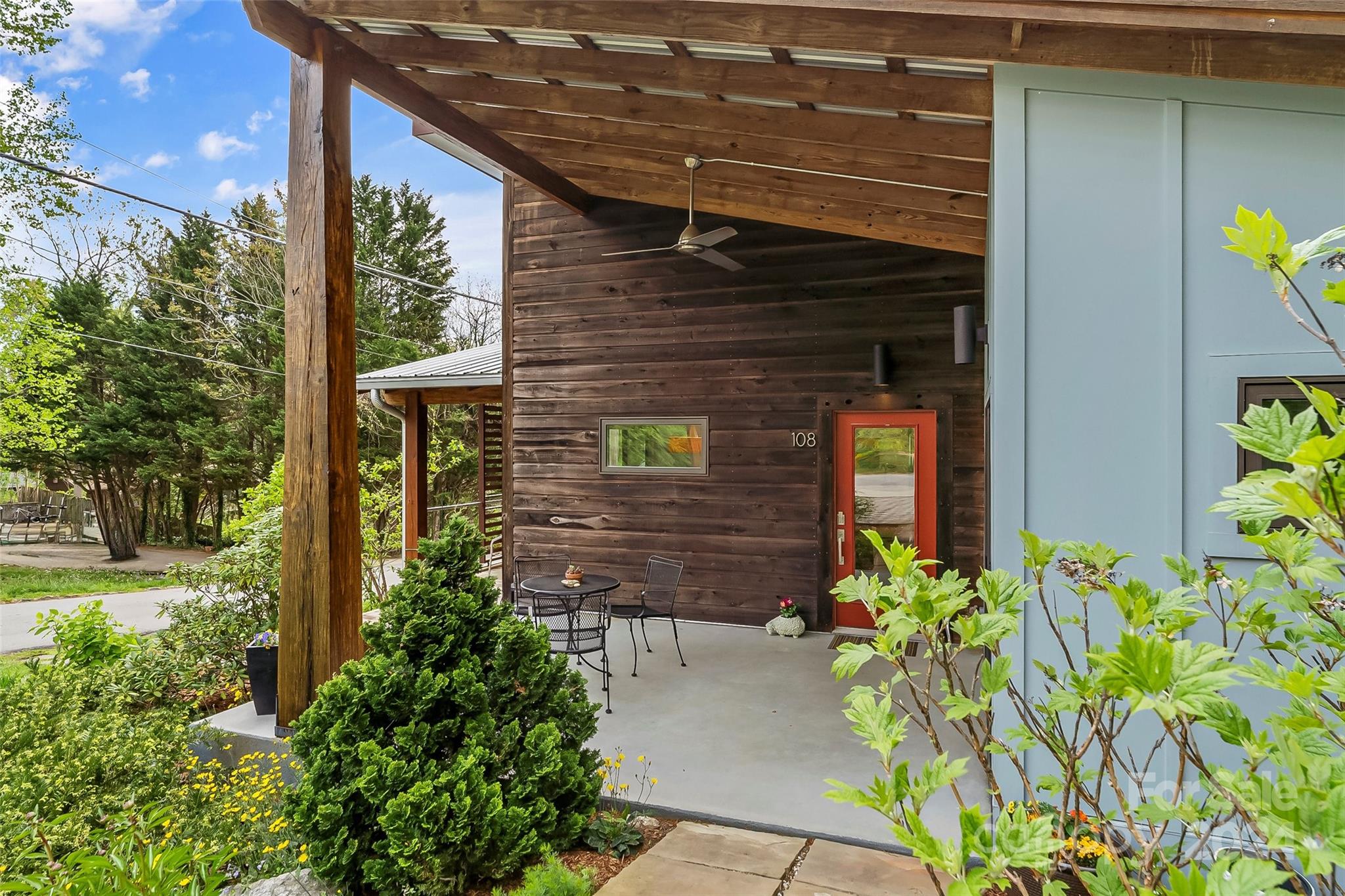 108 Hudson Street Asheville NC 28806