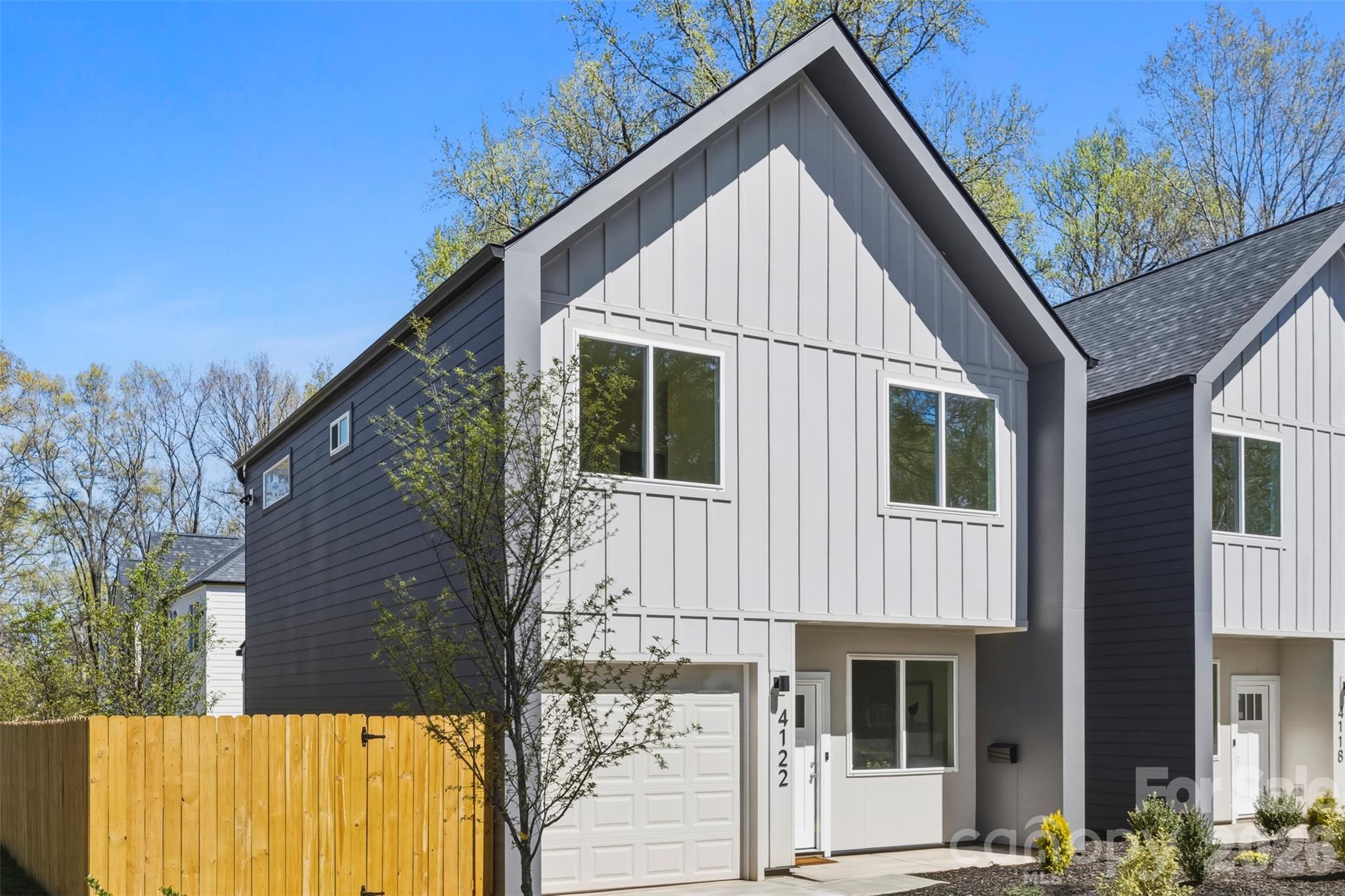 4122 Avalon Avenue Charlotte NC 28208