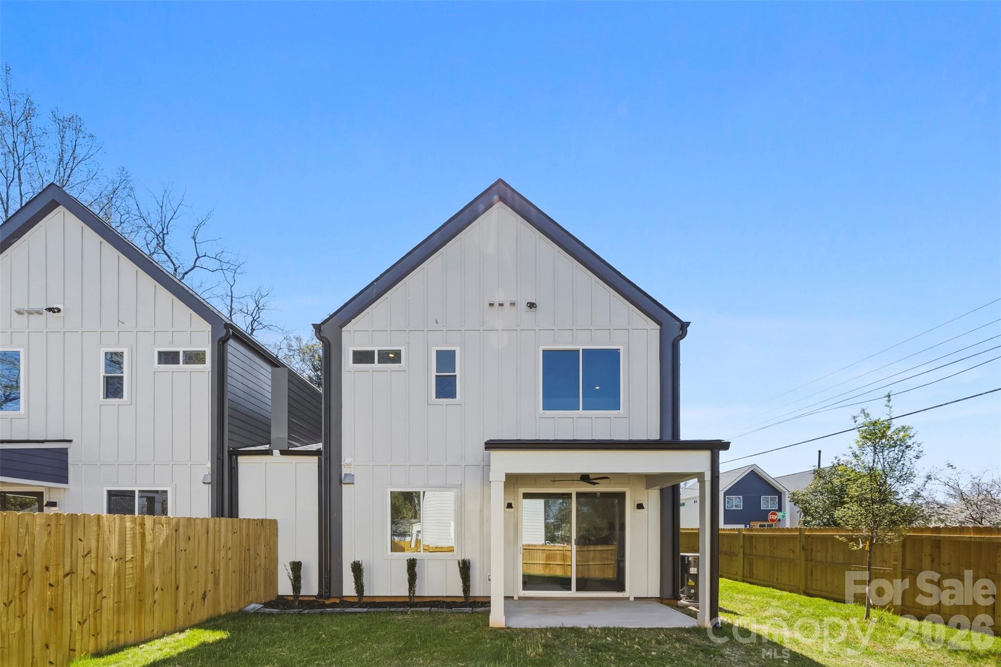 4122 Avalon Avenue Charlotte NC 28208