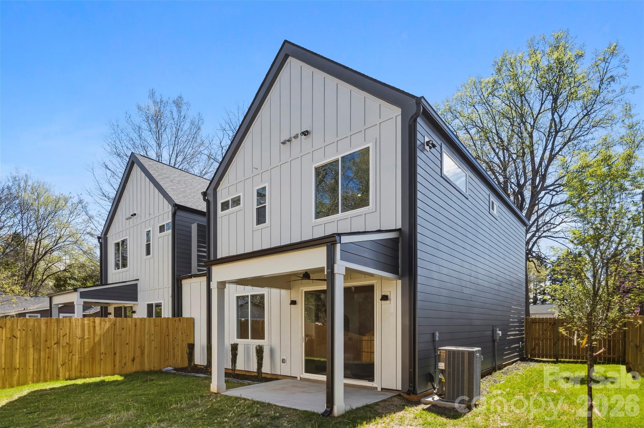 4122 Avalon Avenue Charlotte NC 28208