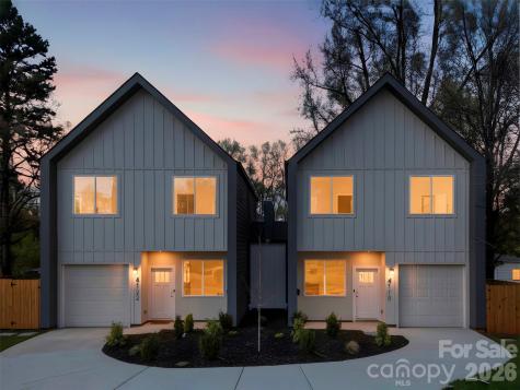 4122 Avalon Avenue Charlotte NC 28208
