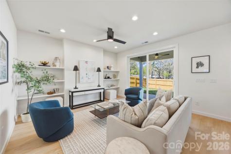 4122 Avalon Avenue Charlotte NC 28208