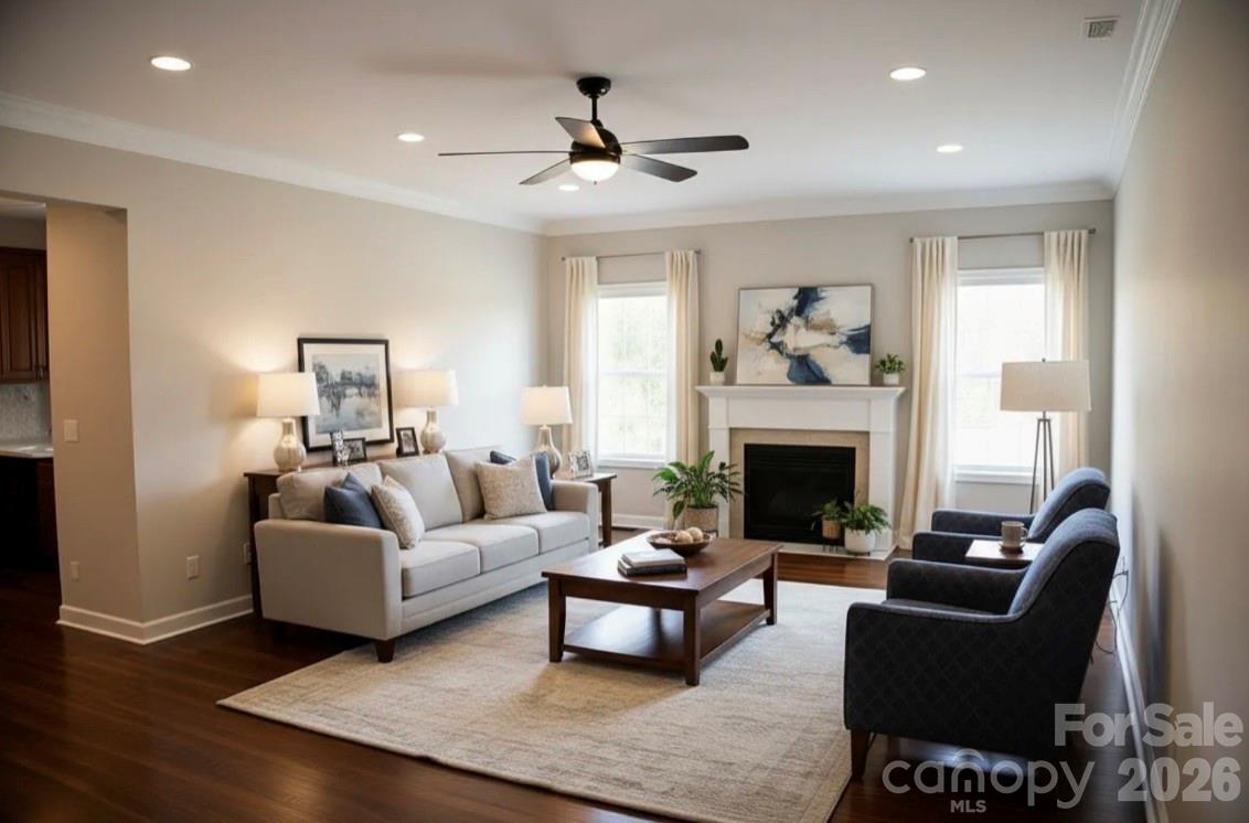 1304 Overhill Road Salisbury NC 28144