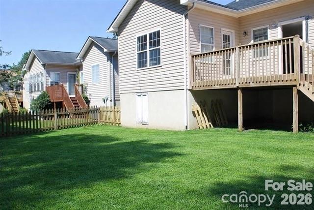1304 Overhill Road Salisbury NC 28144