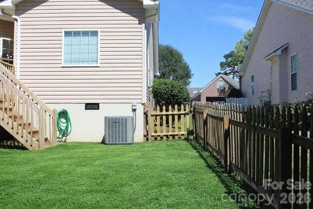 1304 Overhill Road Salisbury NC 28144