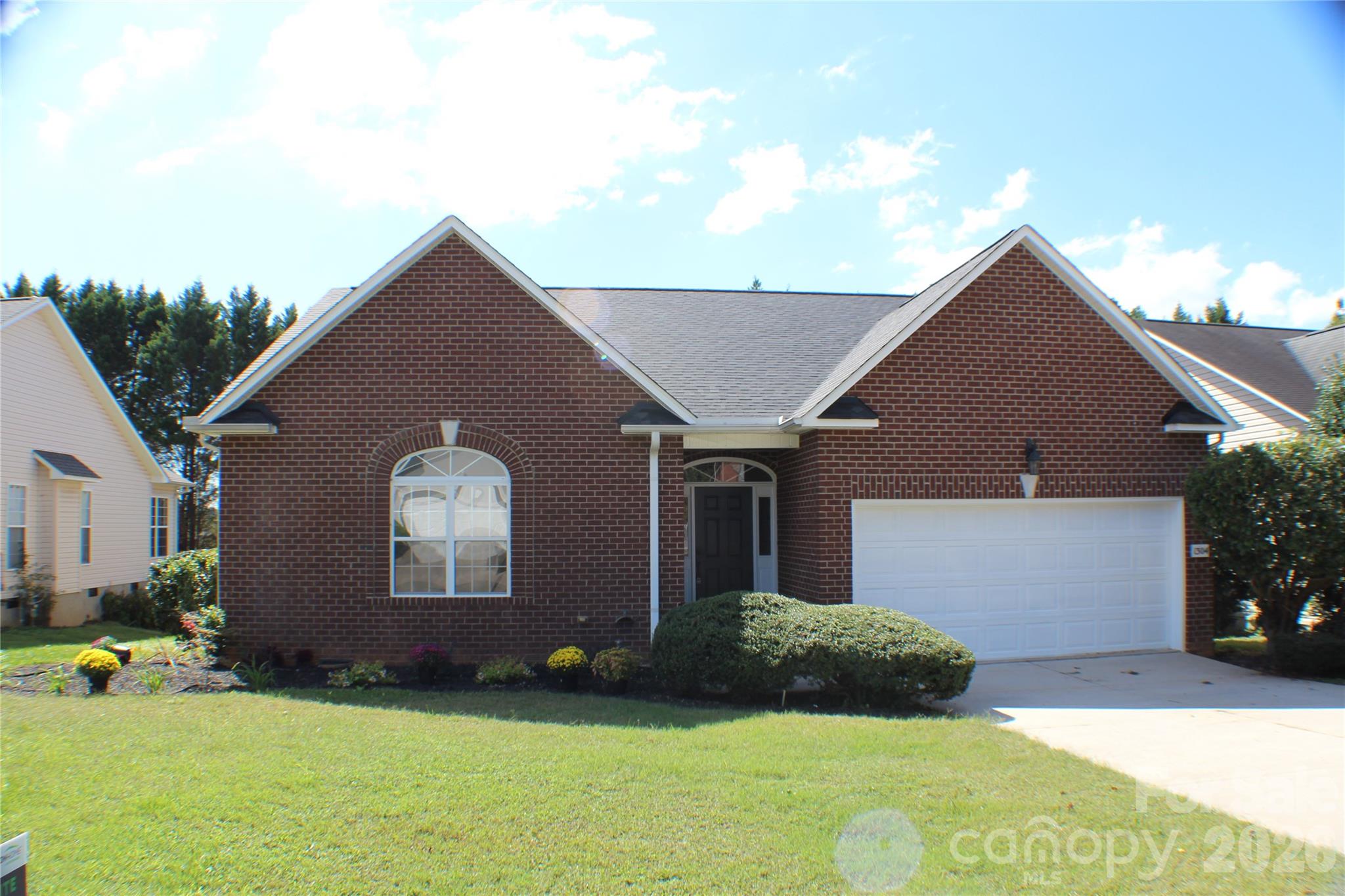 1304 Overhill Road Salisbury NC 28144
