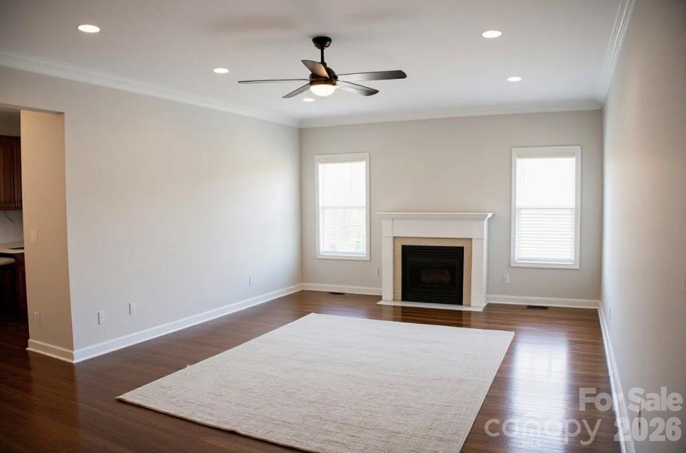 1304 Overhill Road Salisbury NC 28144