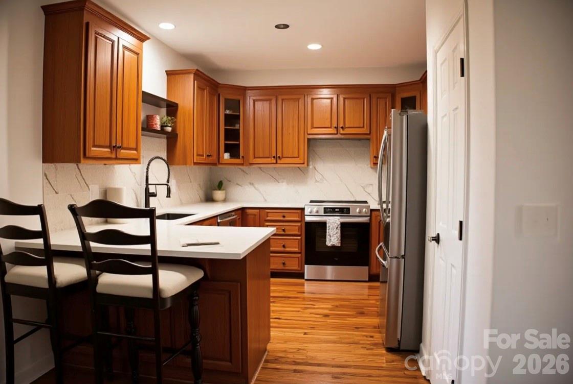 1304 Overhill Road Salisbury NC 28144