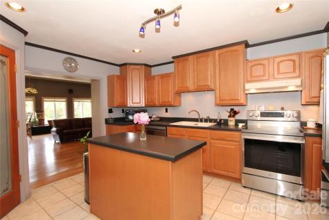 231 Allen Road East Flat Rock NC 28726