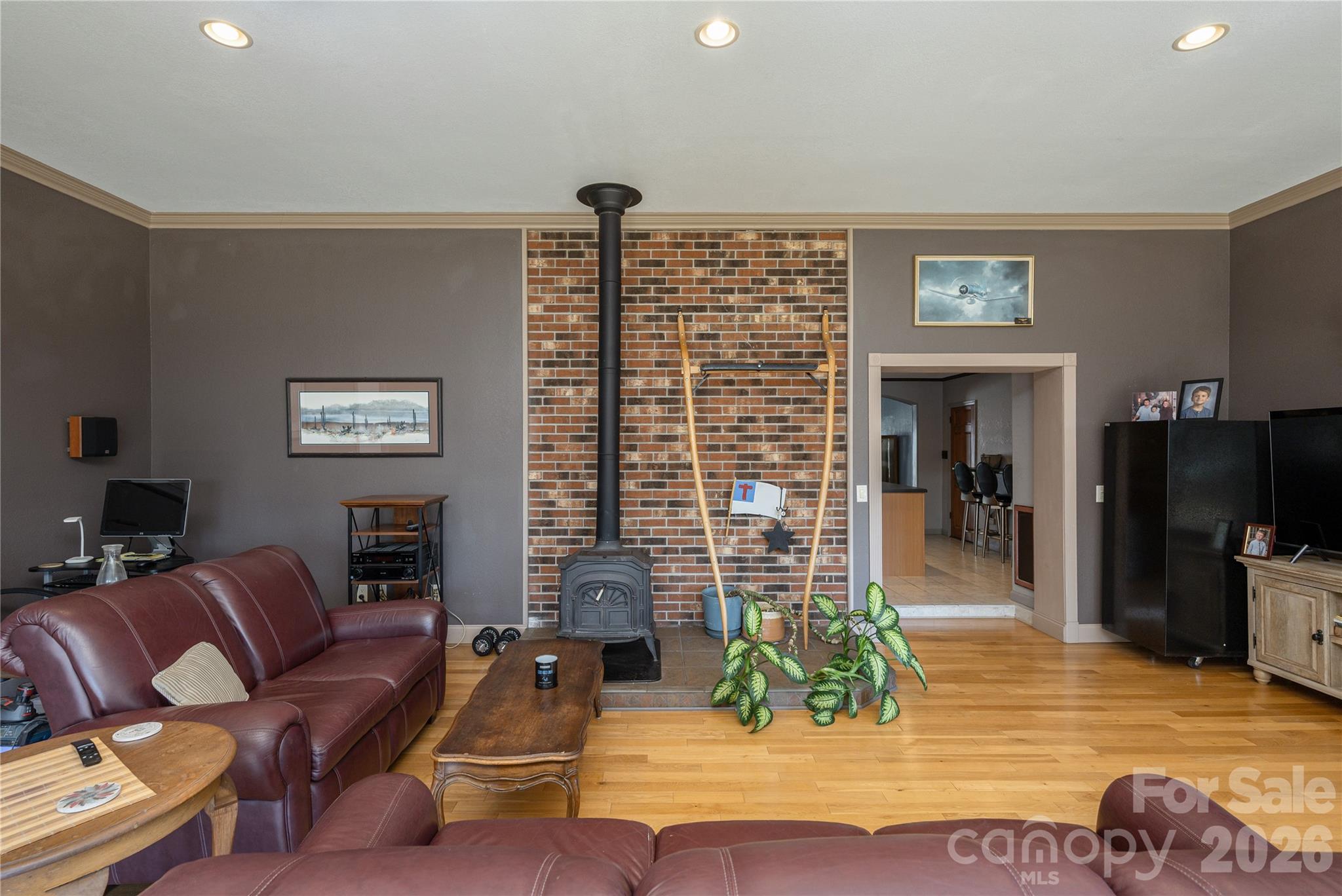 231 Allen Road East Flat Rock NC 28726