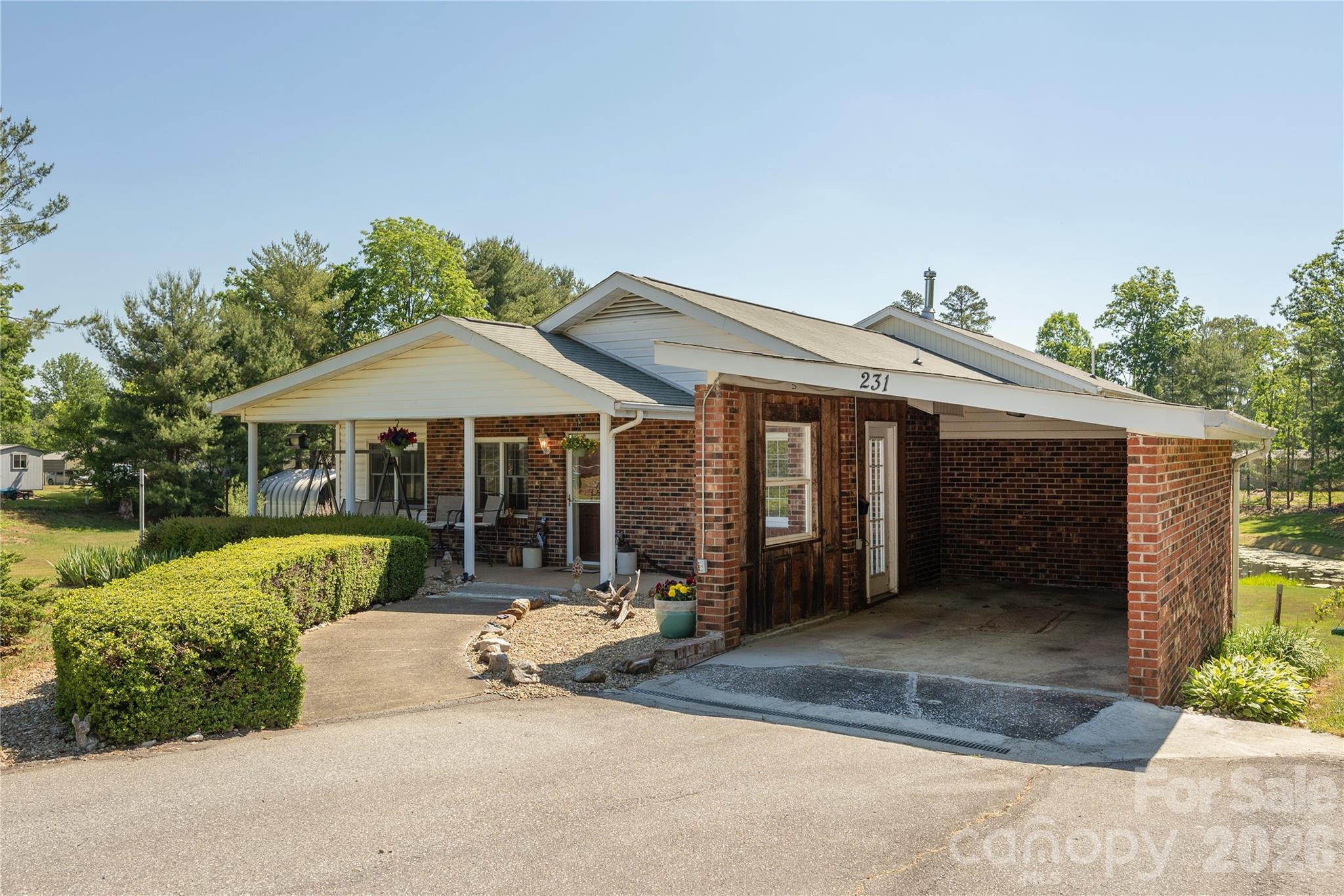 231 Allen Road East Flat Rock NC 28726