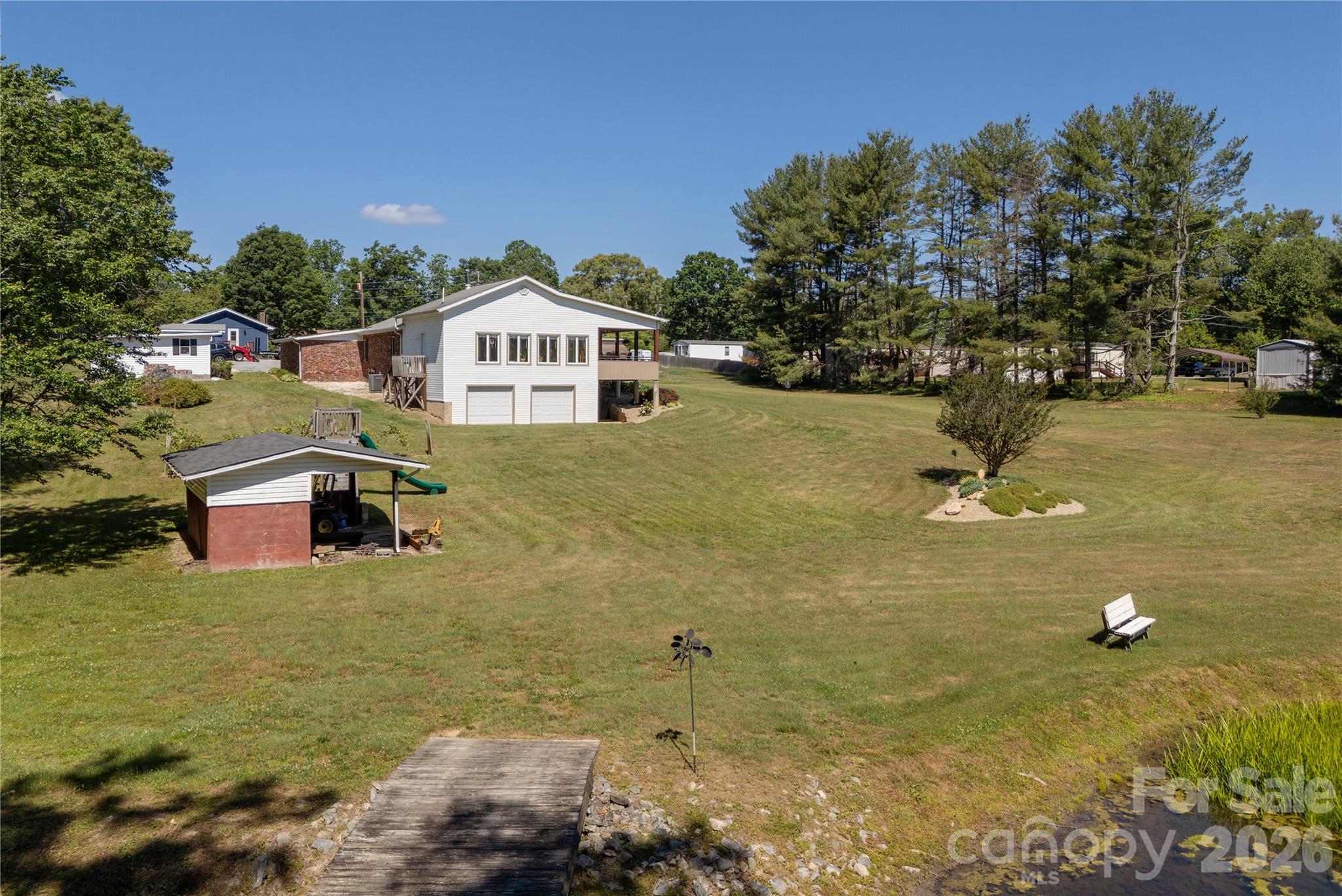 231 Allen Road East Flat Rock NC 28726
