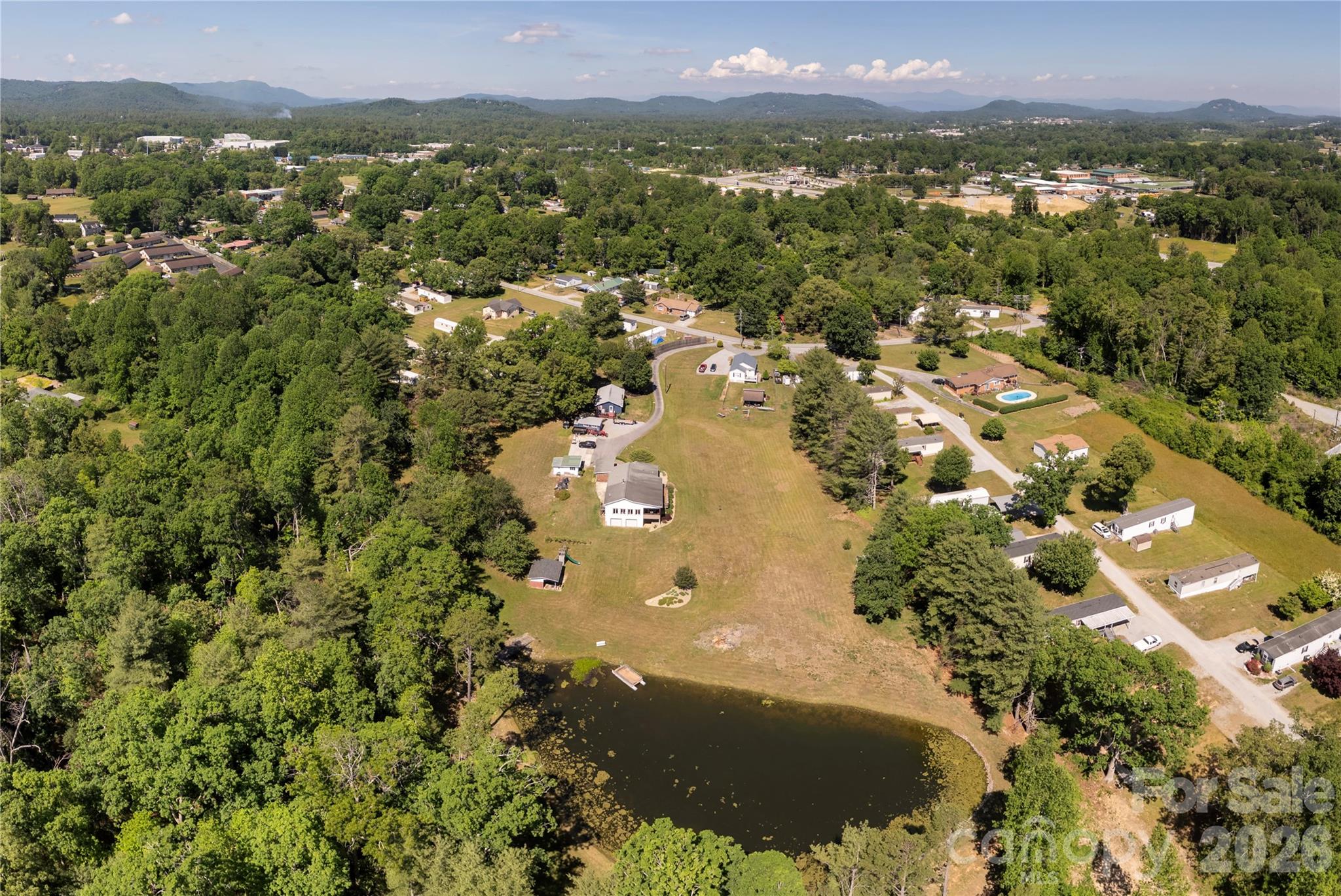 231 Allen Road East Flat Rock NC 28726