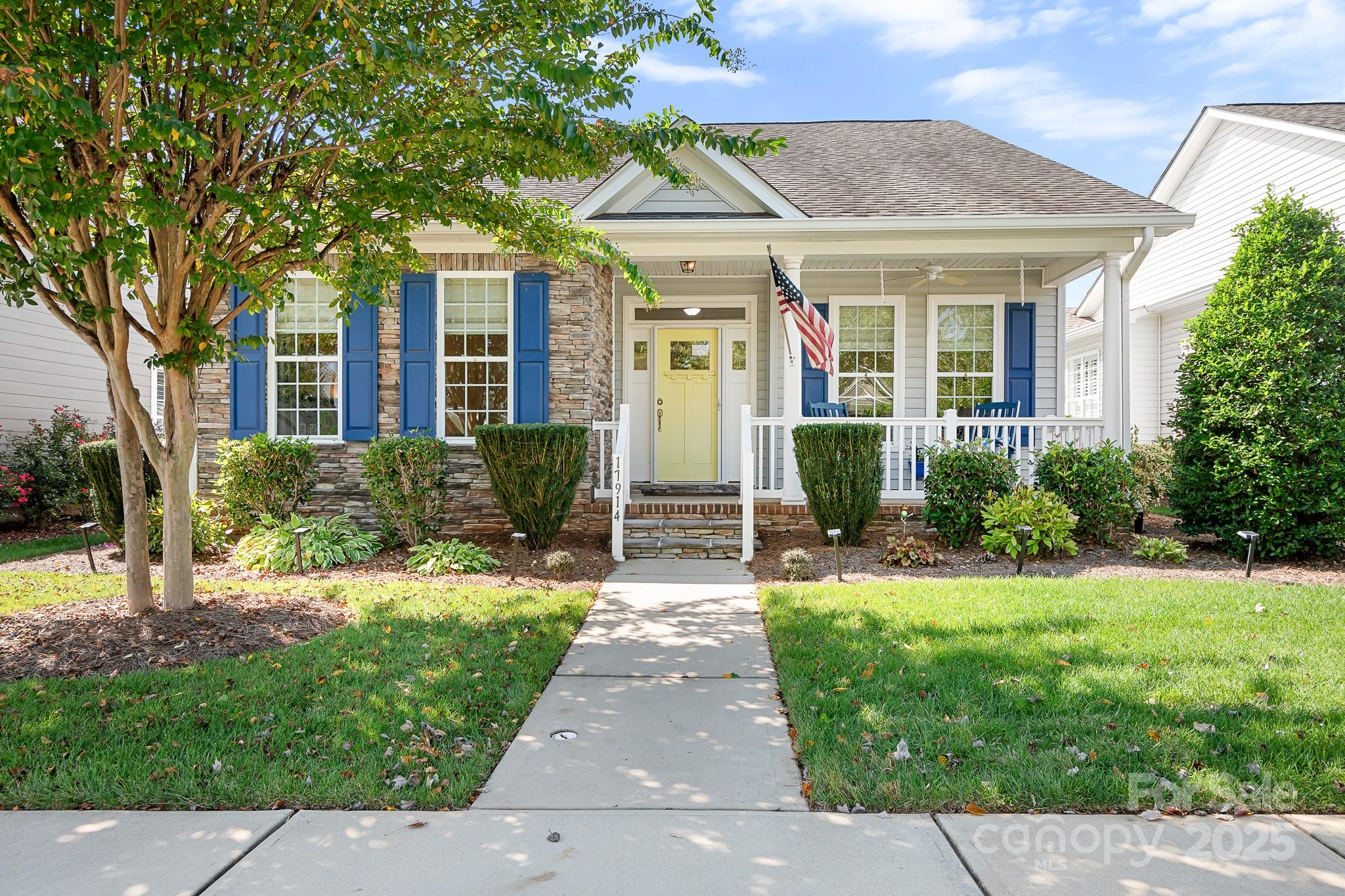 17914 Coulter Parkway Cornelius NC 28031