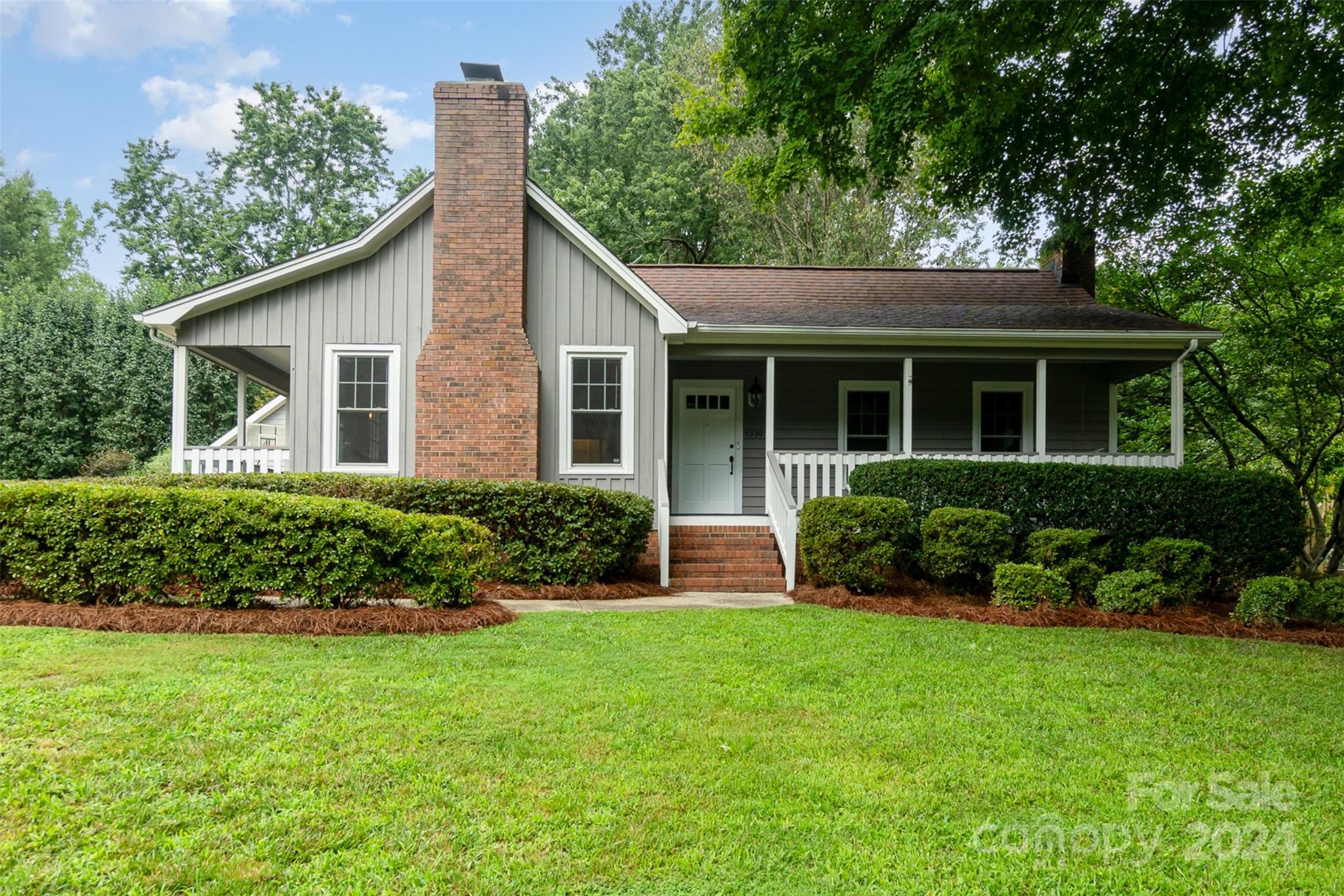 6530 Woodshed Circle Charlotte NC 28270