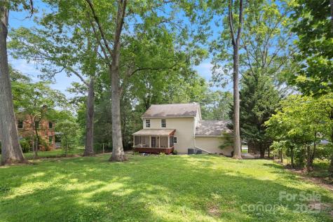 15 Graceland Place Arden NC 28704