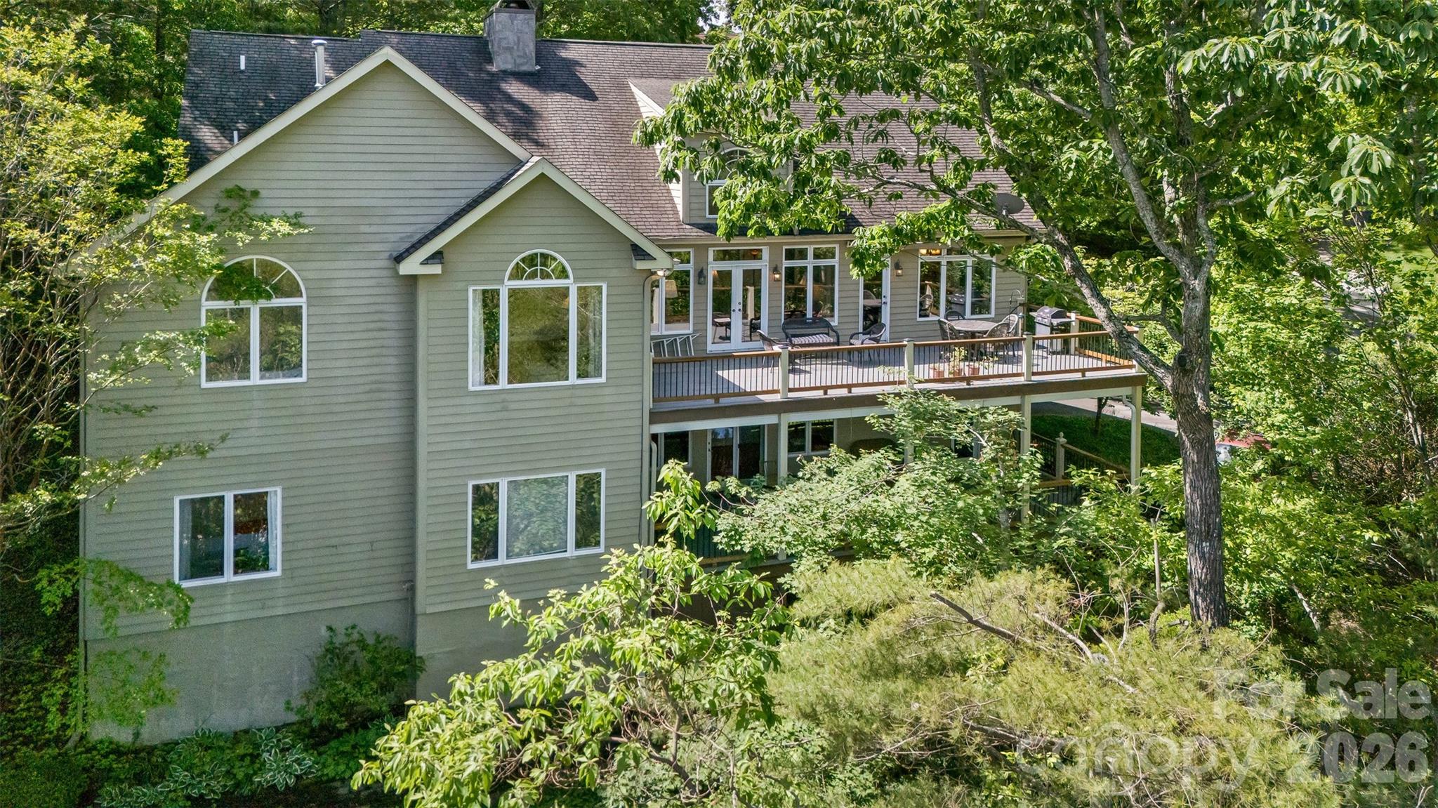 25 Windsong Drive Fairview NC 28730