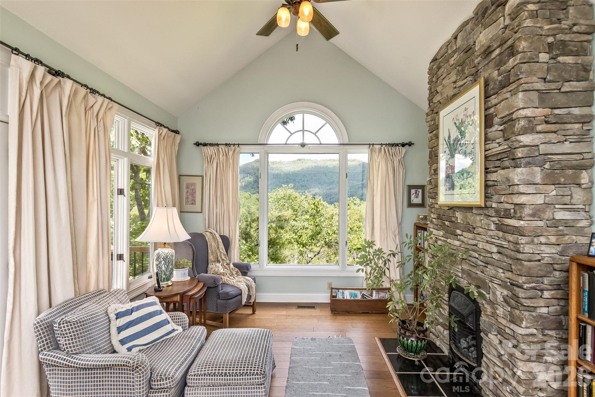 25 Windsong Drive Fairview NC 28730